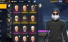 conta de free fire