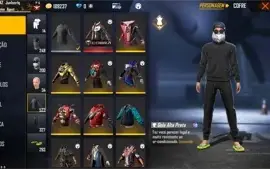 conta de free fire
