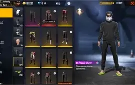 conta de free fire