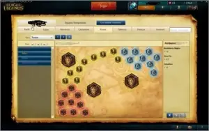 VENDE-SE CONTA UNRANKED LoL