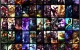 CONTA LEAGUE OF LEGENDS - 120 CAMPEÕES - 117 SKINS
