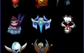 Conta LoL Muitas Skins (200 Skins / Todos Campeões)
