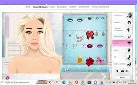 conta stardoll