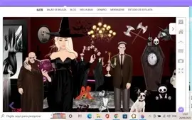 conta stardoll