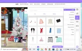 conta stardoll