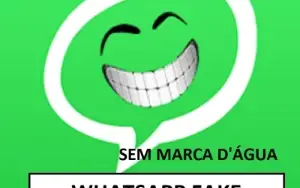 ZapZap conversas fake premium
