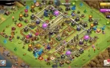 Conta CV12 Recente - 7 skins de heroi + mudar de nome