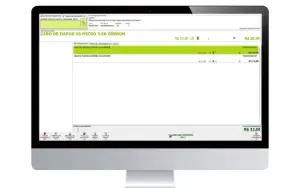 Pdv Script Mercado/Mercadinho - Ponto De Venda Vitalicio