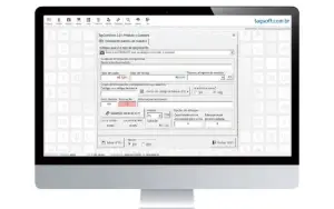 Pdv Script Mercado/Mercadinho - Ponto De Venda Vitalicio