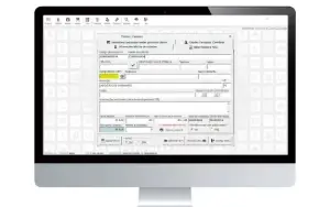 Pdv Script Mercado/Mercadinho - Ponto De Venda Vitalicio