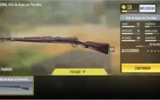 Conta call of duty mobile