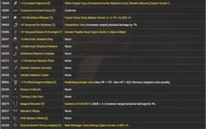 Vendo Itens/ Conta Server NovaRO