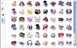 Vendo Itens/ Conta Server NovaRO