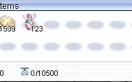 Vendo Itens/ Conta Server NovaRO