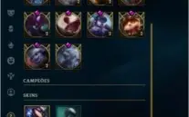 Conta Ouro 2