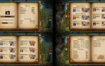 Summoners War Global com Nyx Ella Leo Nora Oliver Ganymede