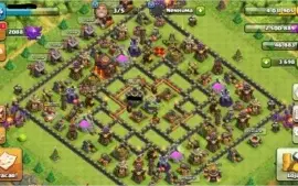 Clash of clans