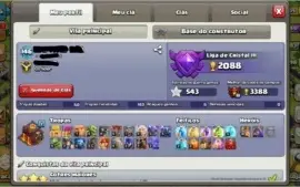 Clash of clans