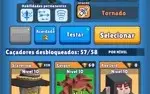 CONTA HUNT ROYALE TOP