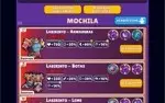 CONTA HUNT ROYALE TOP
