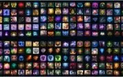 CONTA LOL LEAGUE OF LEGENDS MESTRE LEVEL 620+VALORANT OURO