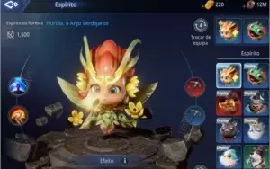 Taoista 82k de poder - 2 pets EPICO lv 68
