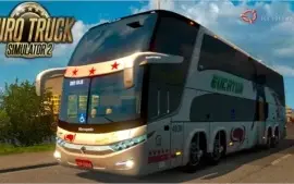 simulador brasileiro de ônibus patch bus 2017 euro truck 2