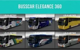 simulador brasileiro de ônibus patch bus 2017 euro truck 2