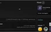 conta steam old 17 anos