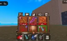 Conta de blox fruit com v4 e frutas permanente