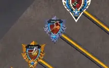 Conta albion online - 180m fama pvp