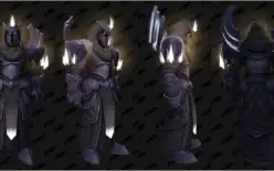 World Of Warcraft Rush Arena 1.8 Pvp/transmog Elite Season 3