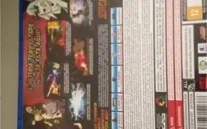VENDO JOGOS DE PS4 Naruto, Injustice League!
