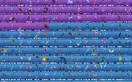Conta Fortnite C Skins Raras Ikonik, Magnata, Modena +++++