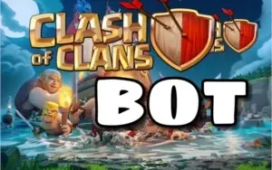 Bot de Farm para Clash of Clans - 30 MILHÕES por dia!