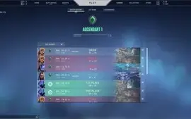 Conta Ascendente com adaga obliquo!