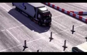 Euro Truck Simulator 2