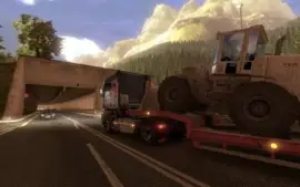 Euro Truck Simulator 2