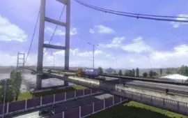 Euro Truck Simulator 2
