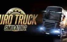 Euro Truck Simulator 2