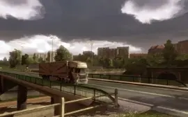 Euro Truck Simulator 2