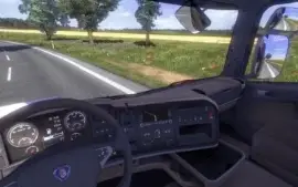 Euro Truck Simulator 2