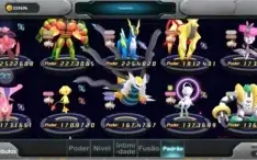 Conta Origem Fadas Vip9 7kk+ PDL,Barato
