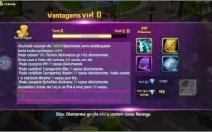 Conta Origem Fadas Vip9 7kk+ PDL,Barato
