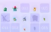 Conta de pokemon GO 3º geração