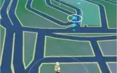 Conta de pokemon GO 3º geração