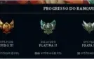 << CONTA PLATINA 2 >>