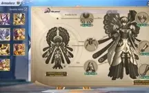 Conta Saint Seiya Awakening A99-Shion LvL 70 Mixer nv.2