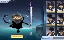 Conta Saint Seiya Awakening A99-Shion LvL 70 Mixer nv.2