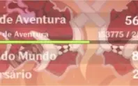 (EU) 9 Personagens 5 Estrelas!